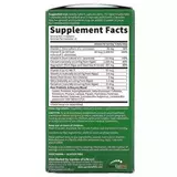 Кальций RAW, RAW Calcium, Garden of Life, Vitamin Code, 60 вегетарианских капсул 2