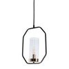 Подвес Arte Lamp Celaeno A7004SP-1BK