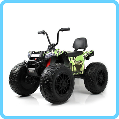 Квадроцикл A111AA 4WD (Полноприводный) www.avtoforbaby-spb.ru