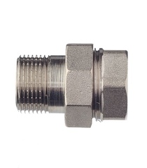 Американка 3/4 прямая Valtec