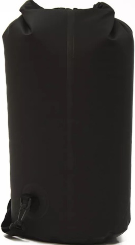 Картинка гермомешок Talberg Light EXT PVC 30 черный - 2