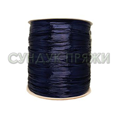 Raffia ISPIE (7506202 - Night blue (темно-синий)