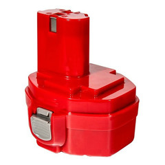 Аккумулятор для MAKITA ПРАКТИКА 14,4В, 2,0Ач,  NiCd (032-133)