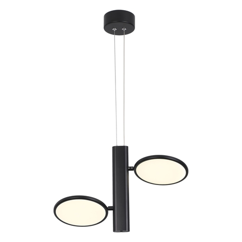 Подвесной светодиодный светильник Lussole LSP-7084