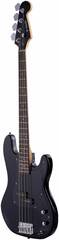Бас-гитара 4 струны TERRIS TPB-43 BK