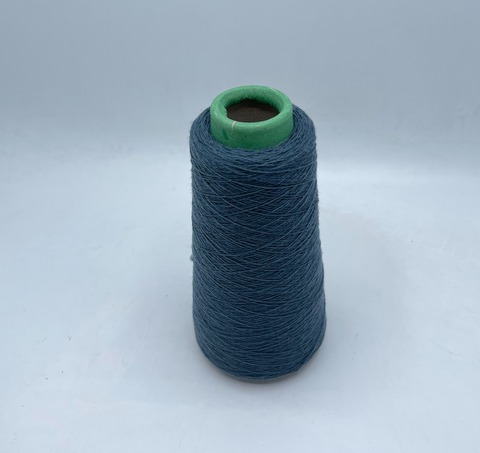Loro Piana (пр.Италия), art.Cashmere, 2/27 1350м/100гр. 100%кашемир, цвет-Грозовое небо, арт.27166