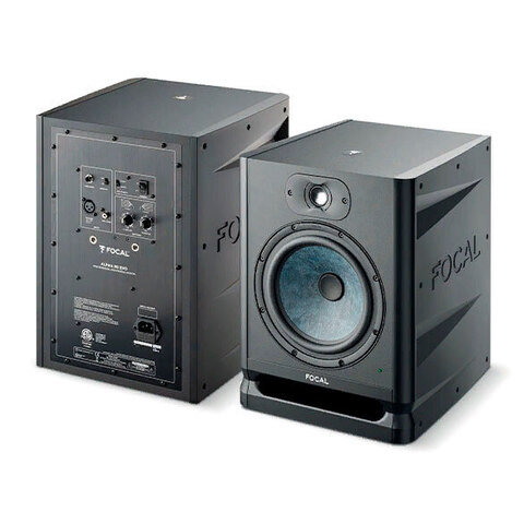 Focal Alpha 80 Evo