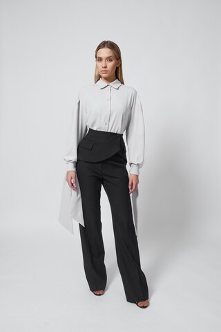 БАСКА АССИМЕТРИЧНАЯ