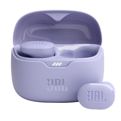 Наушники JBL Tune Buds Purple