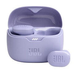 Наушники JBL Tune Buds Purple