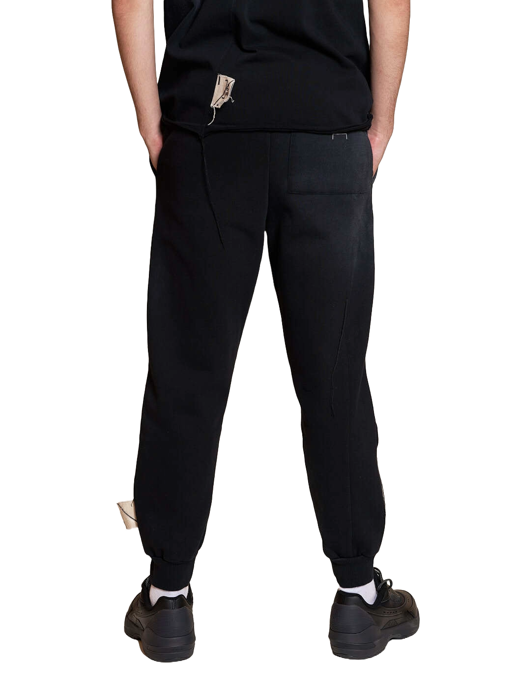 Трикотажные брюки M A-COLD-WALL*