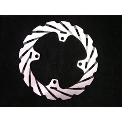 тормозной диск задний Suzuki RM-Z 250 '07-20 + RM-Z 450 '05-20