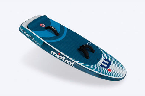 Фойлборд Mistral Skywave 5'2 85L