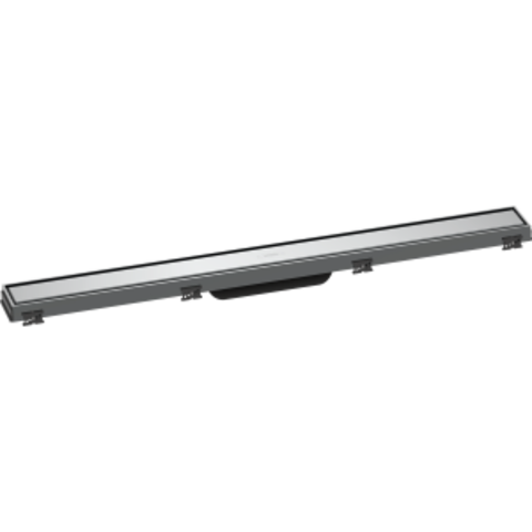 Hansgrohe RainDrain Match Внеш. часть 80 см ХР 56038000