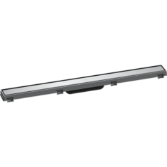 Hansgrohe RainDrain Match Внеш. часть 80 см ХР 56038000 фото