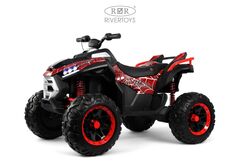 Квадроцикл Z999VO 4WD (Полноприводный)