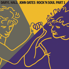 Daryl Hall & John Oates / Rock 'N Soul, Part 1 (LP)