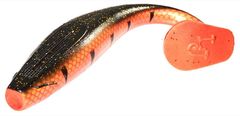 Виброхвост LJ 3D Series Kubira Swim Shad 5