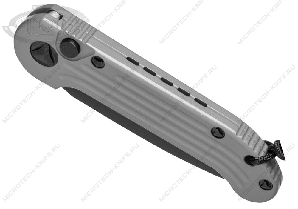 Нож Microtech LUDT модель 135-10GY - фотография 