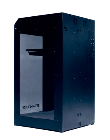3D-принтер 3DIY STRATEX L700