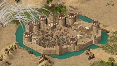 Stronghold Crusader HD (для ПК, цифровой код доступа)