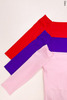 Set: 2 Sleeves leotards | colour №2