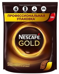 Neskafe Gold 500