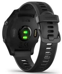 Умные часы Garmin Forerunner 945 47 мм Wi-Fi NFC, черный