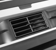 Беговая дорожка Oxygen Fitness WIDER T35