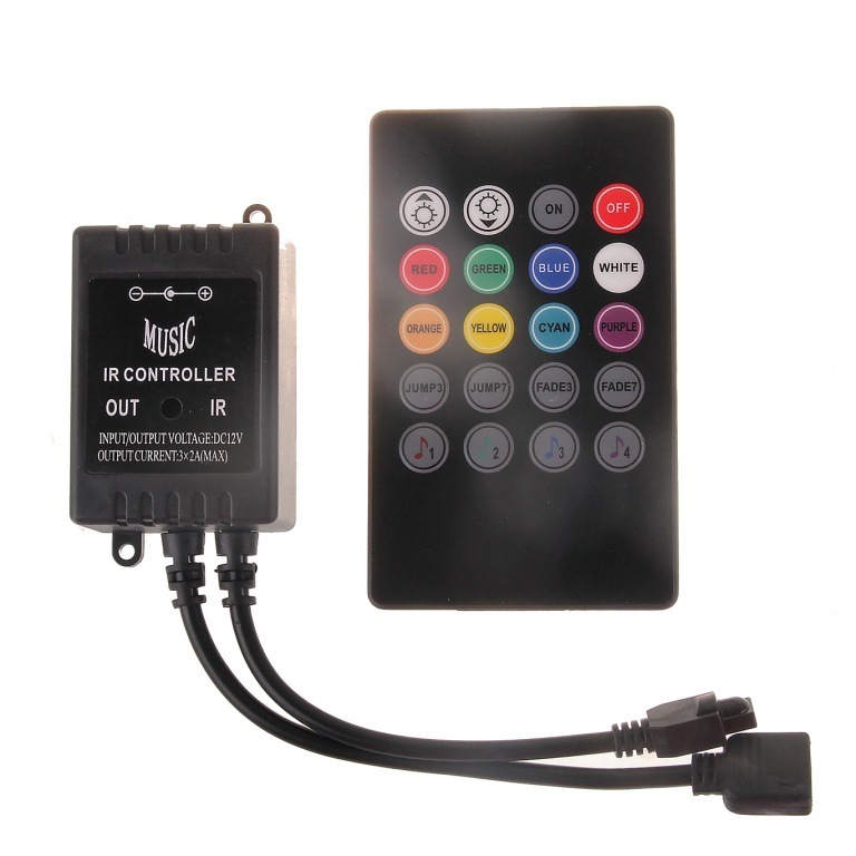 Контроллер для светодиодной ленты. Контроллер RF-key14-RGB-Mini-ic. Контроллер Jazzway ZC-2000rc. Led RGB контроллер 2.4g (полусенсорное управление) lamper. Контроллер кр-309 RGB.