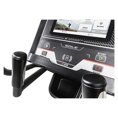 Эллиптический тренажер Sole Fitness Е35 2023