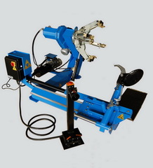 Шиномонтажный станок Master Tyres MT-56-81