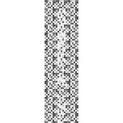 Панель ПВХ Novita Light 3D Аккорд 2700х250мм