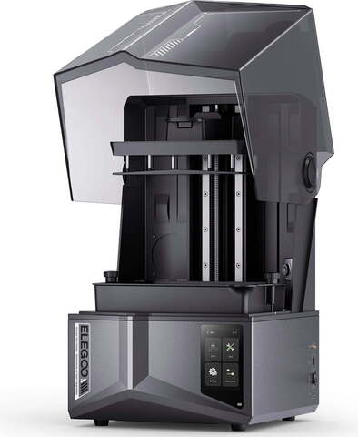 3D-принтер Elegoo Saturn 4 Ultra 12K
