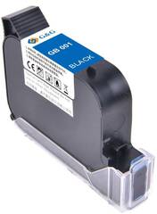 G&G Black fast-dry inkjet Картридж (GB-001BK) для GG-HH1001B-EU