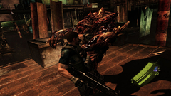 Resident Evil 6 Complete (для ПК, цифровой код доступа)
