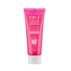 Шампунь для восстановления волос Esthetic House CP-1 3Seconds Hair Fill-Up Shampoo 100 мл