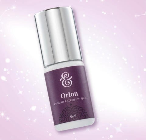 Клей черный Enigma 