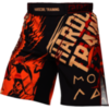 Шорты Hardcore Training Sparta 2 Black
