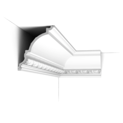 Карниз потолочный C301