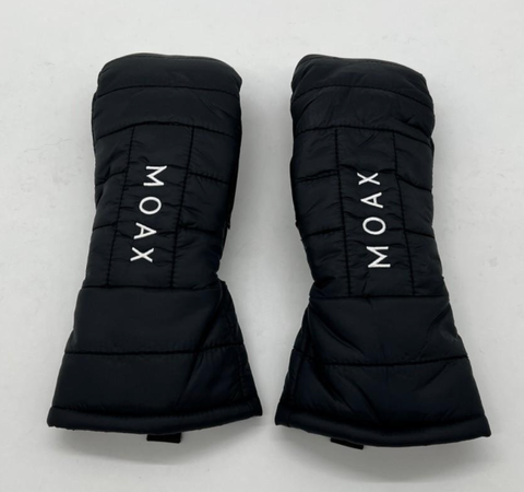 варежки MOAX Dachstein M0242-10000