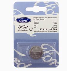 Элемент питания Panasonic CR2025 PK1 Ford