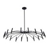 Светильник потолочный ST Luce Spidey SL1214.402.18