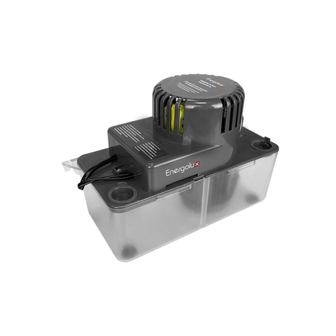 Купить Дренажный насос Energolux DRP04T520 (520л/ч) накопительный недорого со склада в Хабаровске, Якутске, Владивостоке, Южно-Сахалинске, Благовещенске