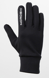 Перчатки для бега Nordski Run Black
