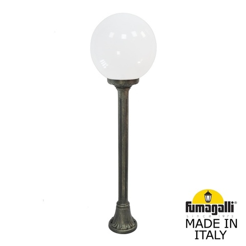 Ландшафтный светильник Fumagalli GLOBE 300 G30.151.000.BYF1R