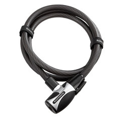 Велозамок Kryptonite Cables KryptoFlex 1518 Key Cable