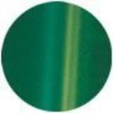 Фольга для ламинирования/фольгирования Crown Roll Leaf - одноцветная, №21 - изумрудный металлик. Рулон 210 мм х 30 м, (США).