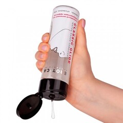 Интимный гель Classic Glide Exciting Effect 200 мл. (с возбуждющим эффектом)