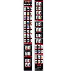 Роблокс Summoner Tycoon набор из 6 фигурок